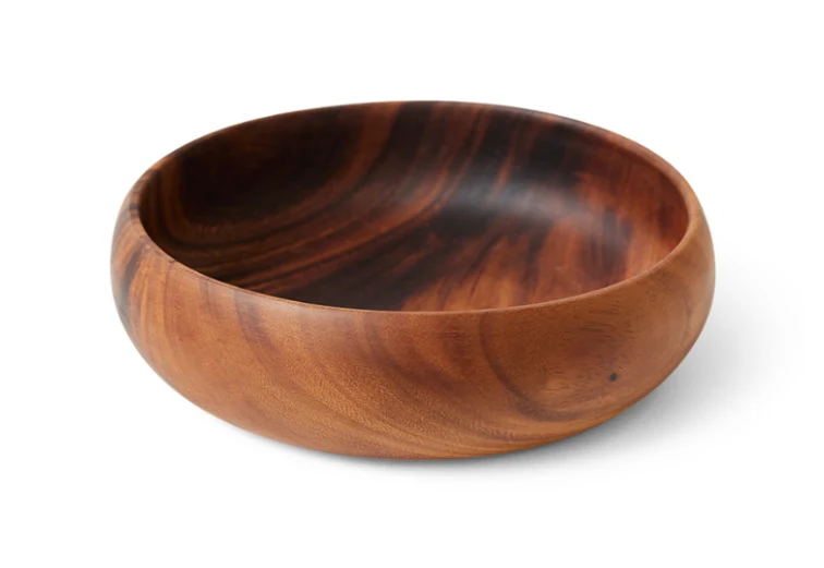 ABR2235 Acacia bowl