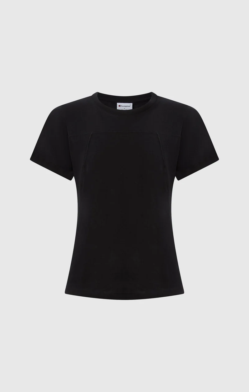 Girls’ C-Tech Stretch Sports T-Shirt