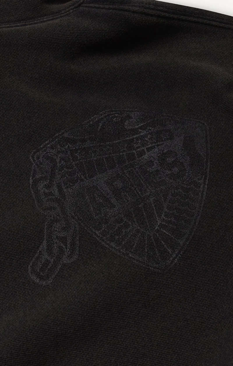 Unisex Graphic Hoodie Aries x Champion