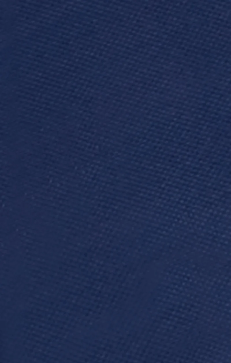 Men’s Polo with Embroidered Logo