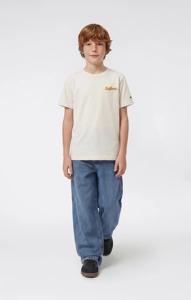 Boys’ Graphic T-Shirt