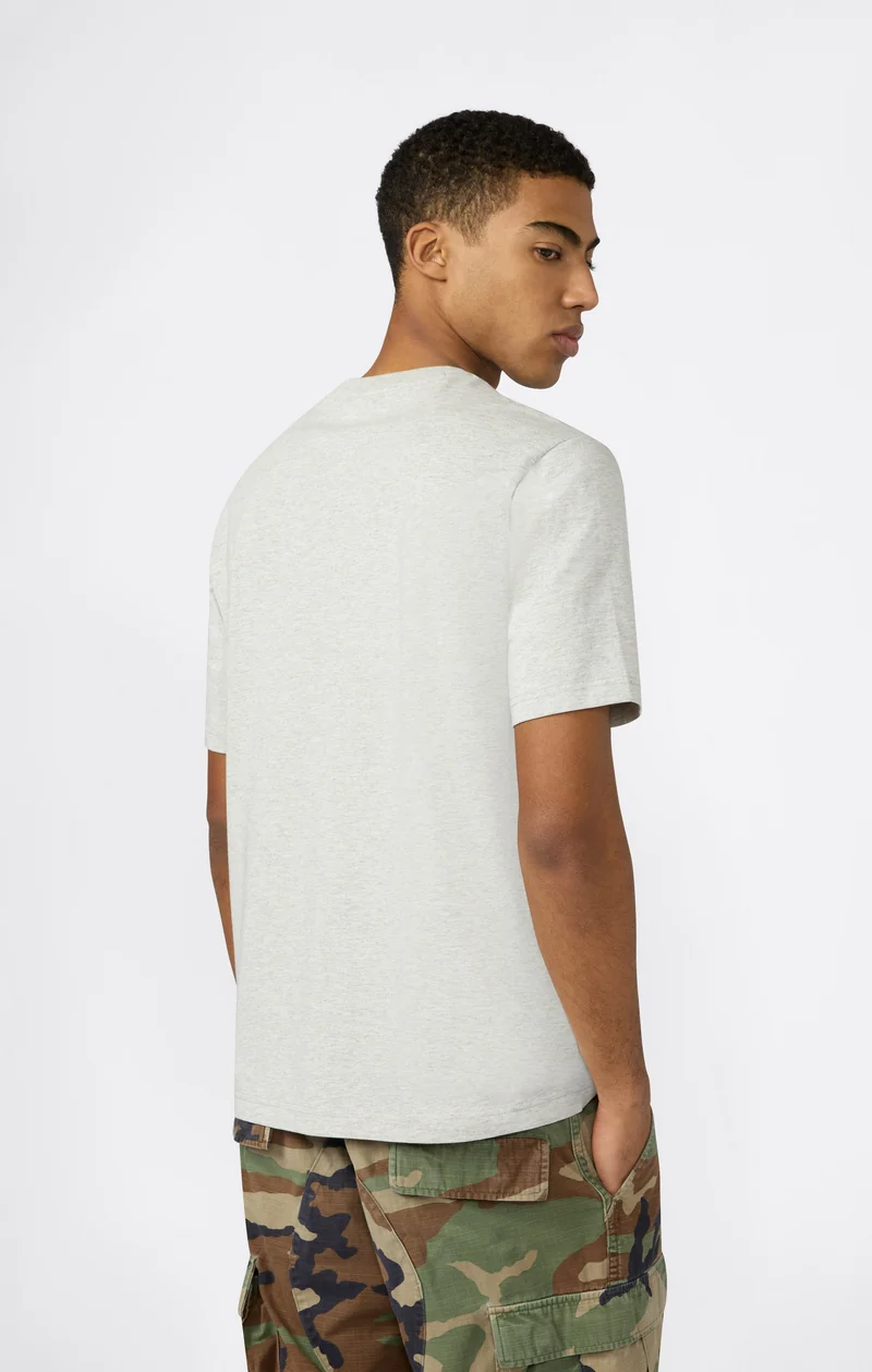 Men’s Graphic Crewneck T-Shirt