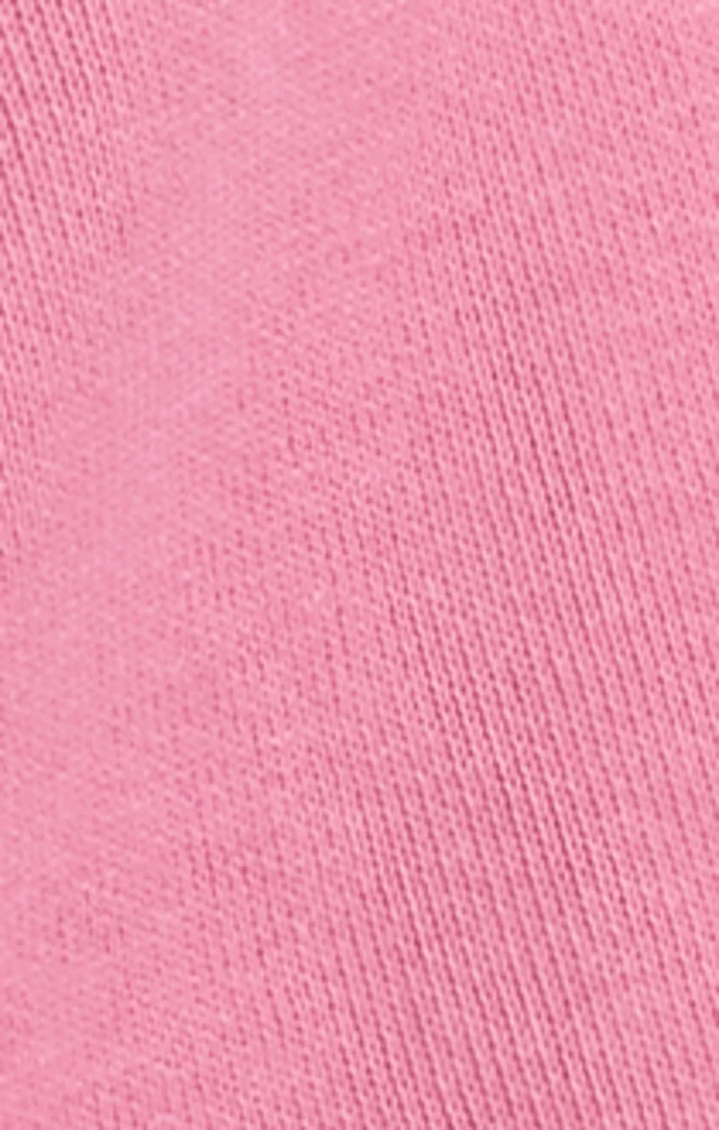 Girls’ Short Sleeve Sweatshirt Icons