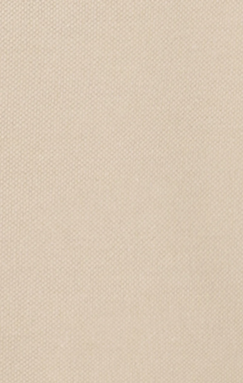 Men's Cotton Pique Polo