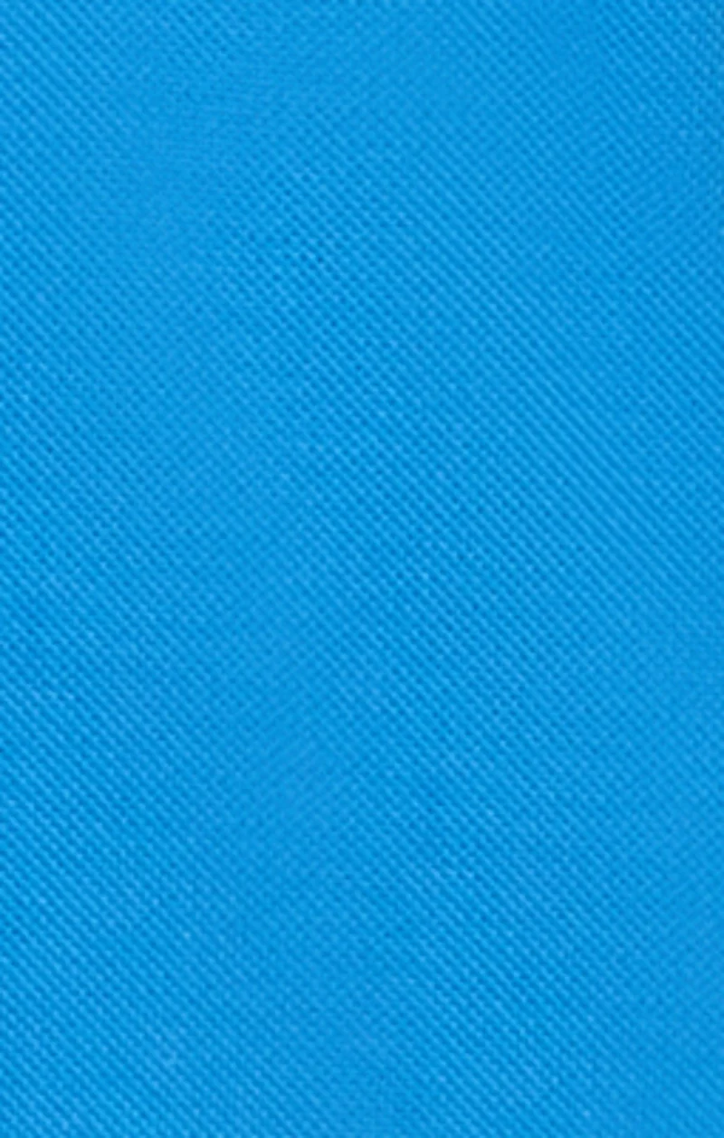 Men's Cotton Pique Polo