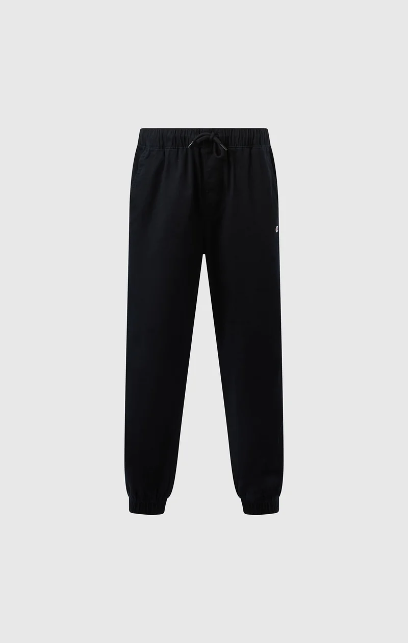 Boys’ Elastic Cuff Pants Icons