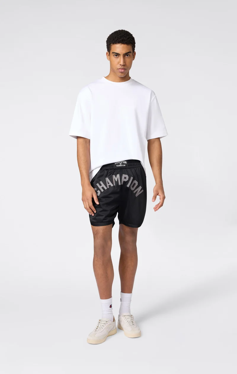 Men’s 5” Boxing-Inspired Shorts