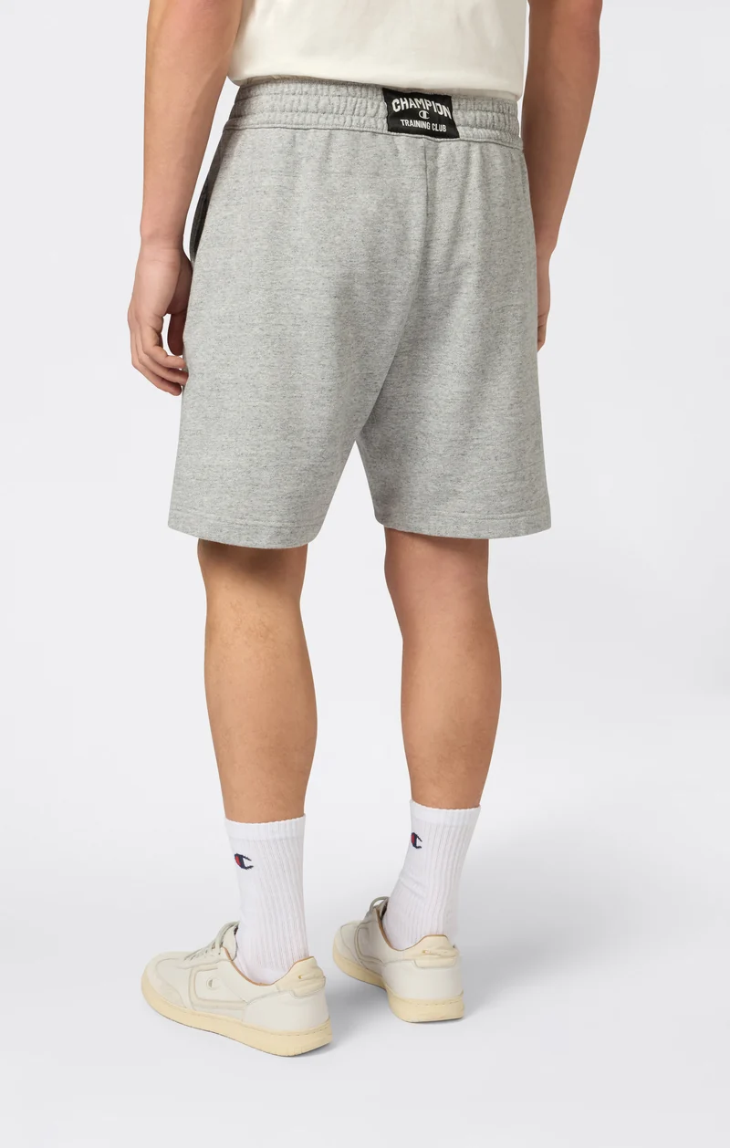 Men’s 7” Boxing-Inspired Terry Shorts