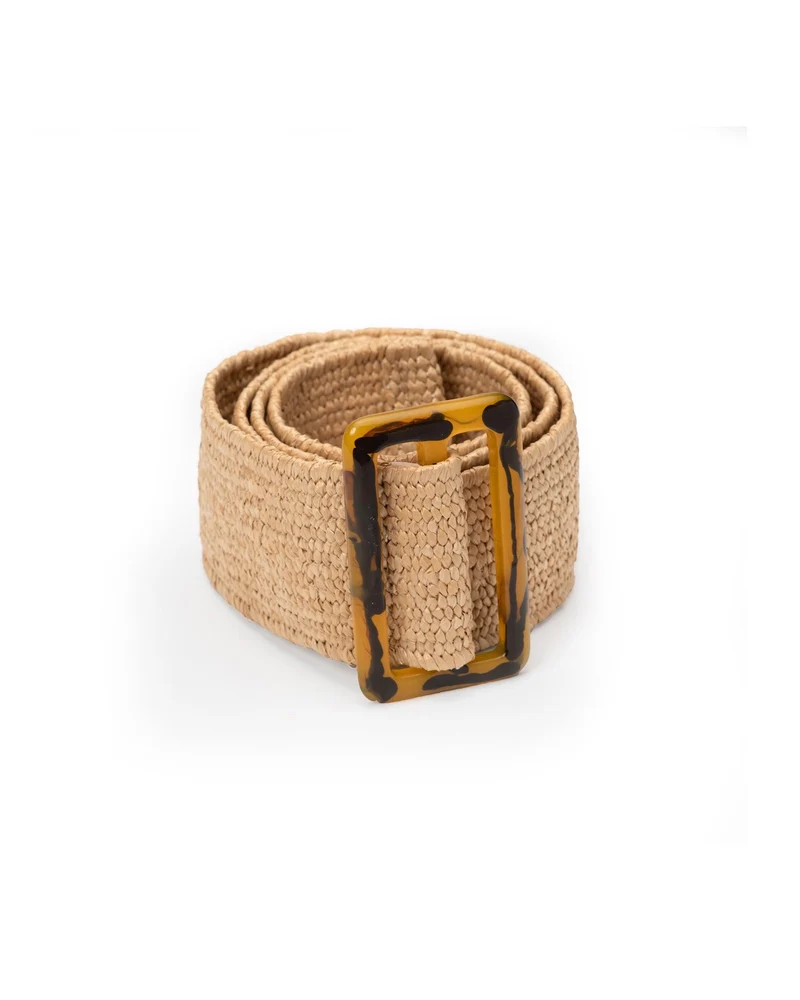 Jacky Belt - Turtoise