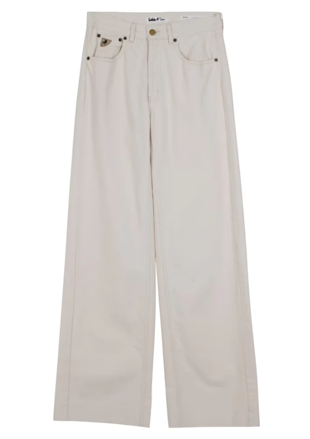 3026-6644 Rosa R Otawa Ecru - Rinse Natural