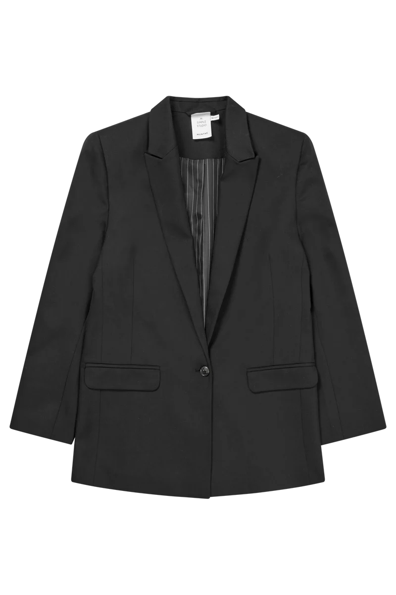 Sussima - black