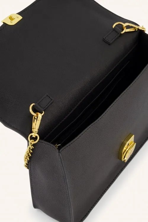 Violet bag - Black