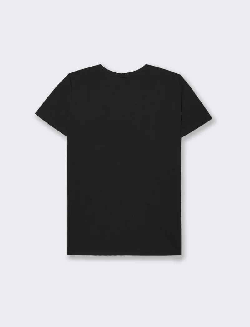 T-SHIRT STAMPATA - var 2