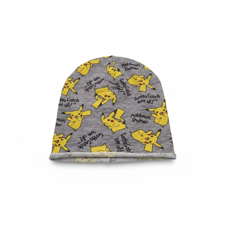 Cappello cuffia licenze leggero e comodo - Giallo