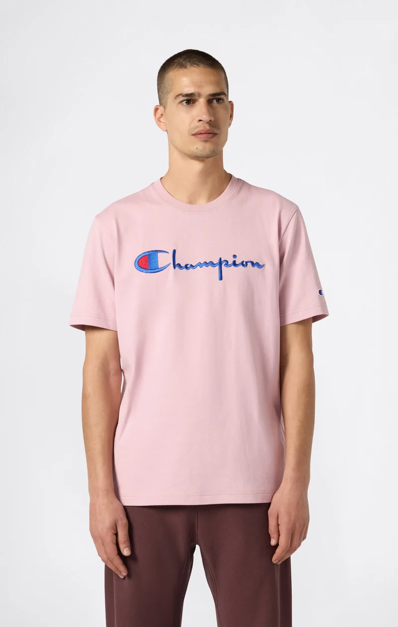 REVERSE WEAVE Men’s T-Shirt