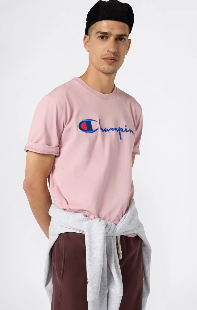 REVERSE WEAVE Men’s T-Shirt