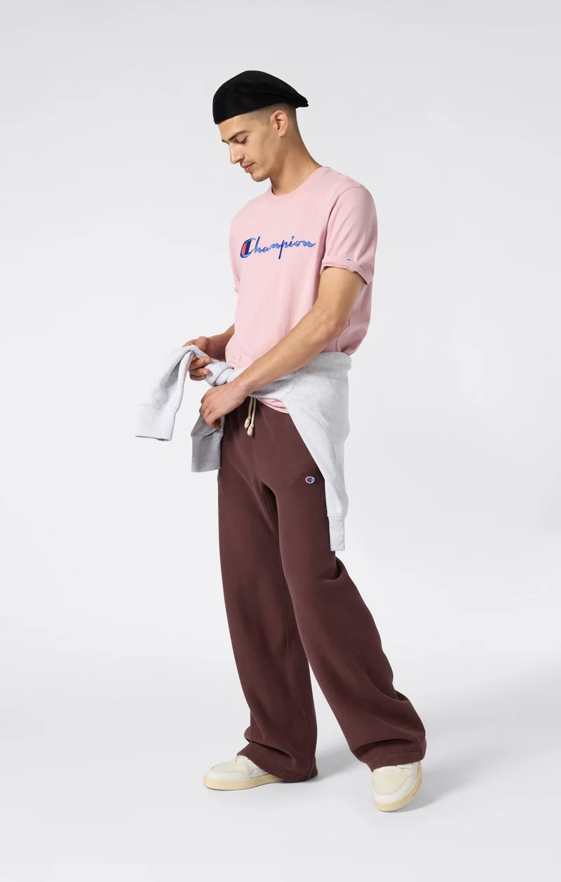 REVERSE WEAVE Men’s T-Shirt