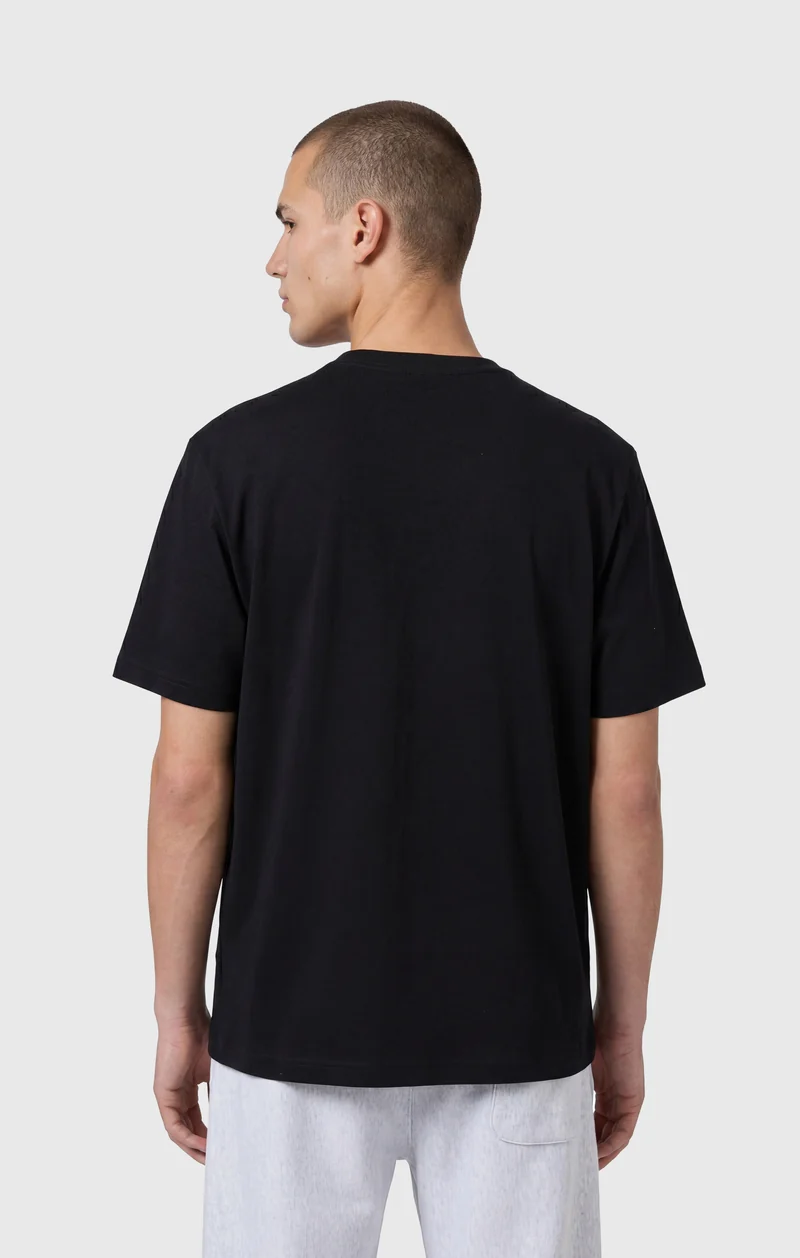 Reverse Weave Men’s T-Shirt