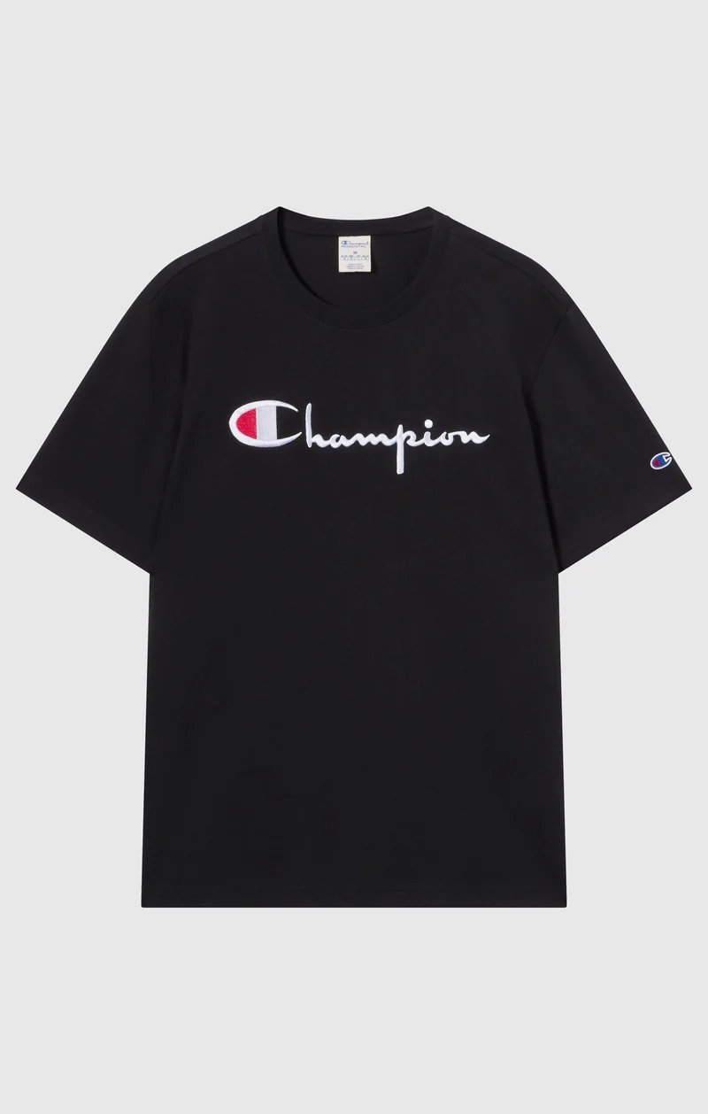 Reverse Weave Men’s T-Shirt
