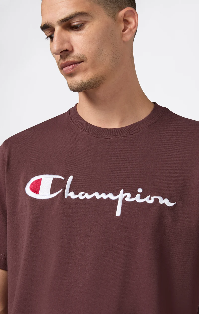 REVERSE WEAVE Men’s T-Shirt