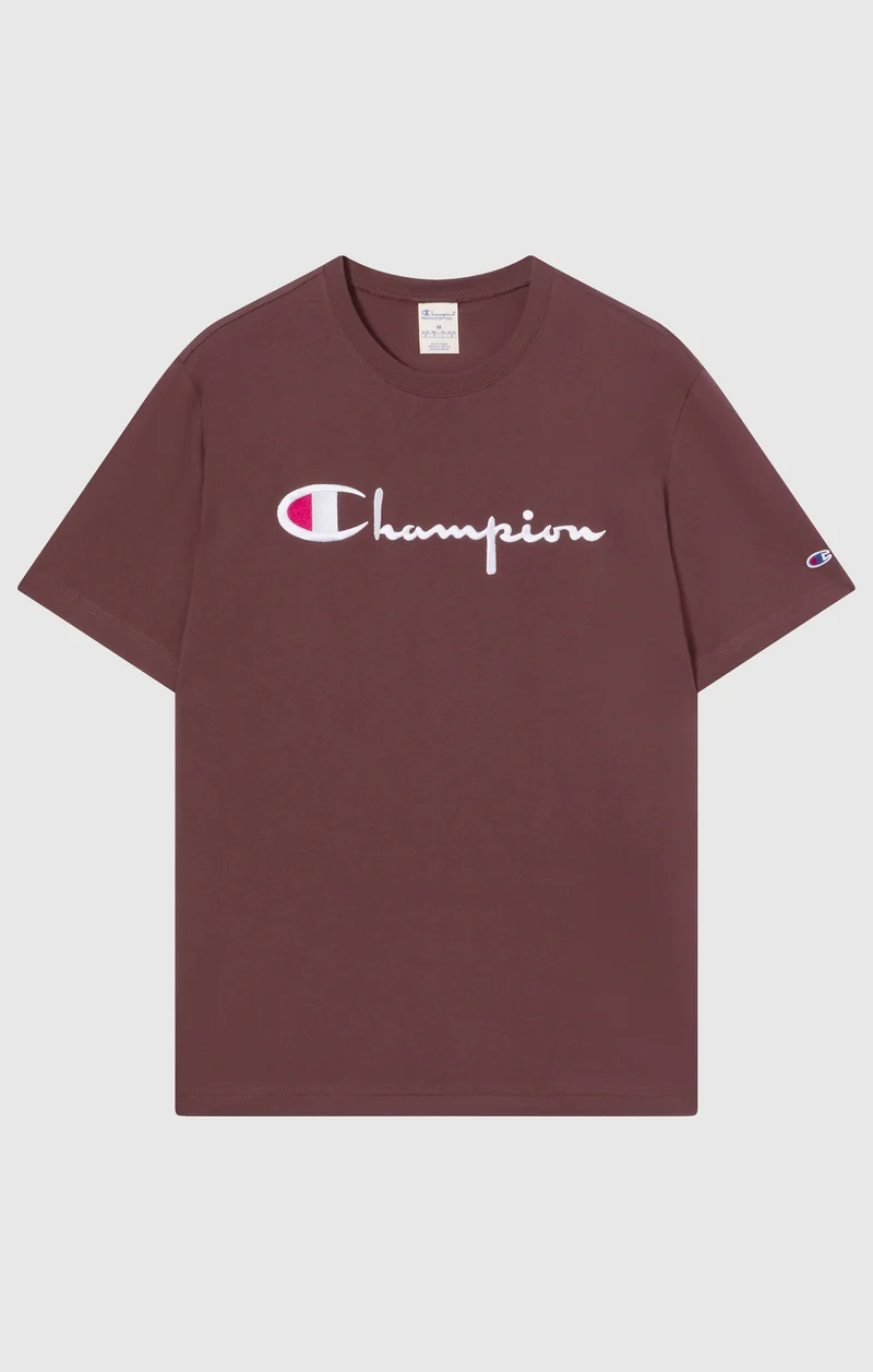 REVERSE WEAVE Men’s T-Shirt
