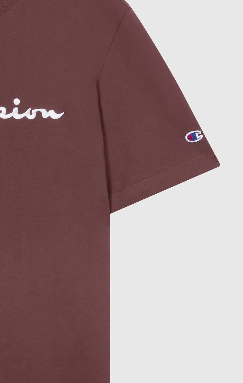 REVERSE WEAVE Men’s T-Shirt
