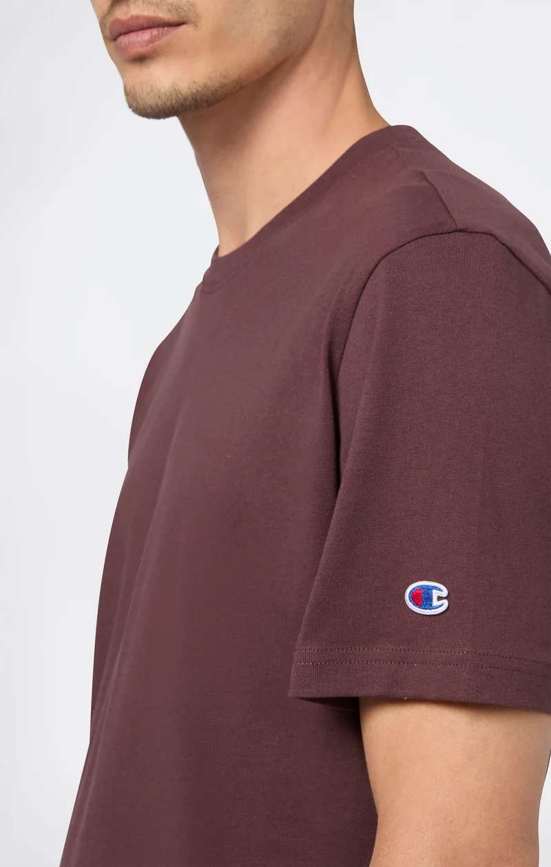 Oversized Men's T-Shirt in Heavy Cotton