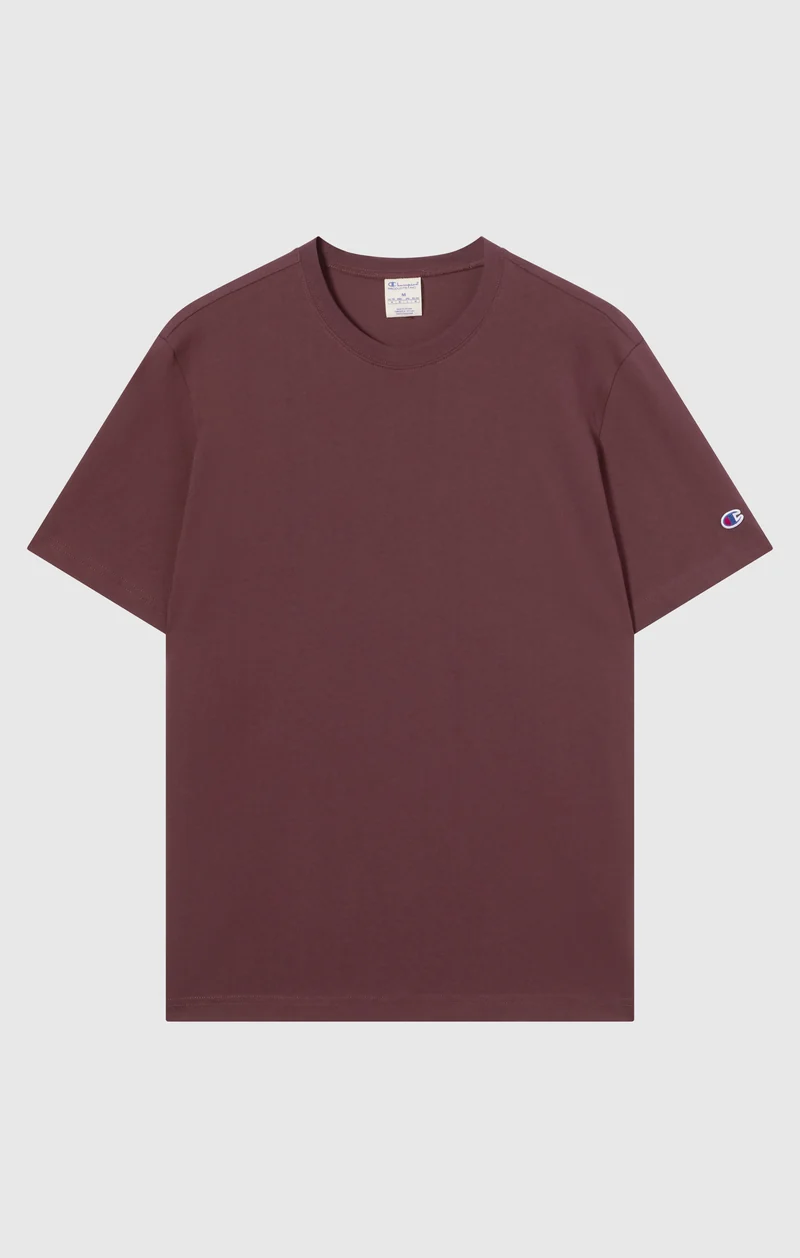 Oversized Men's T-Shirt in Heavy Cotton