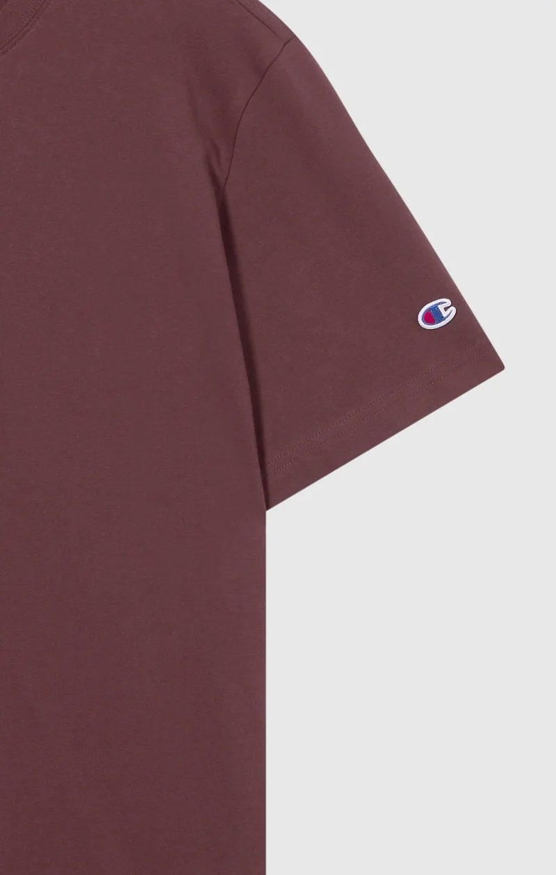 Oversized Men's T-Shirt in Heavy Cotton