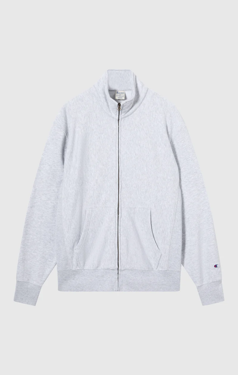 REVERSE WEAVE Men's Full Zip Sweatshirt
