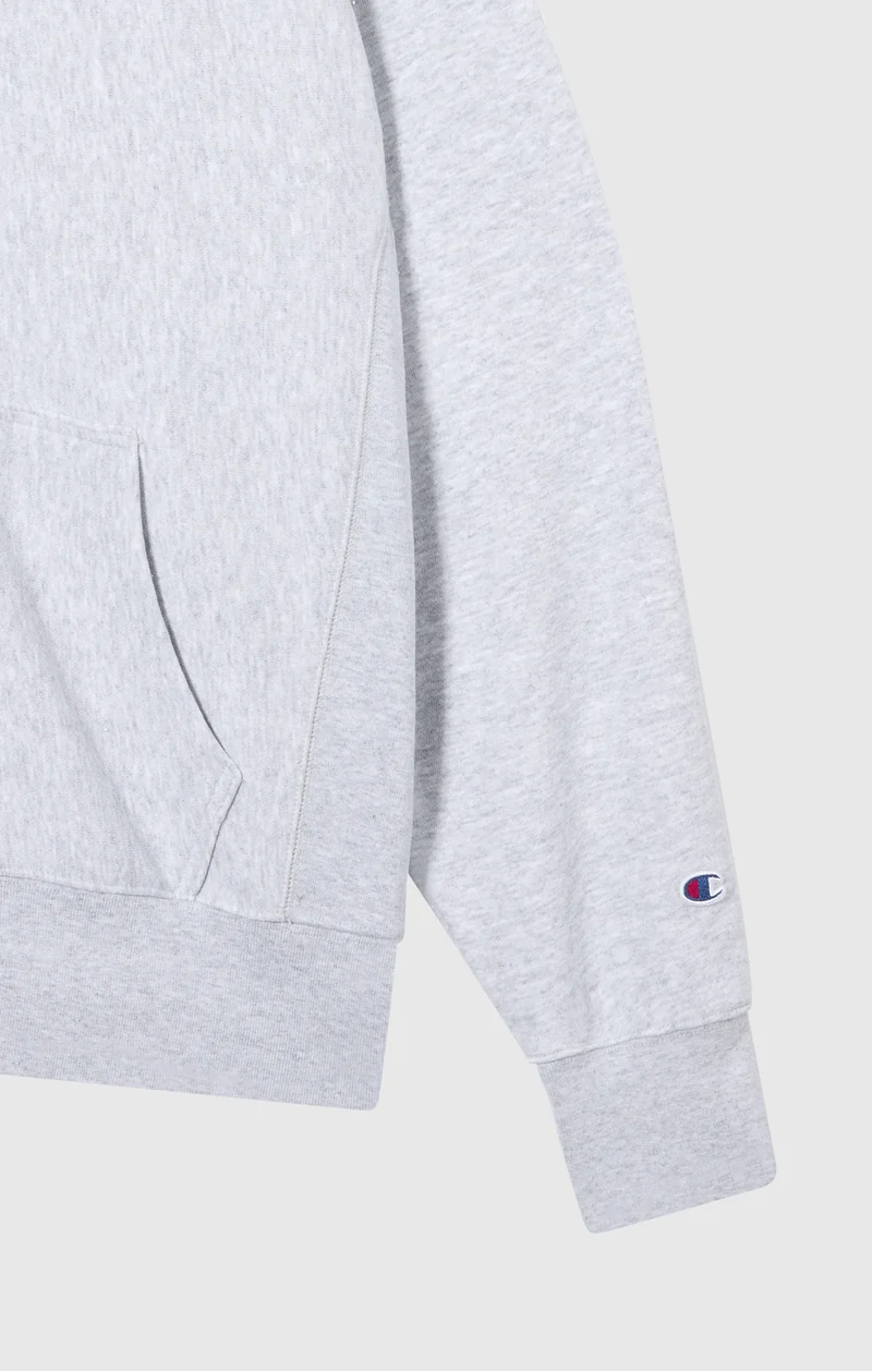 REVERSE WEAVE Men's Full Zip Sweatshirt