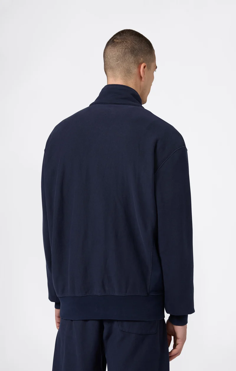 REVERSE WEAVE Men's Full Zip Sweatshirt