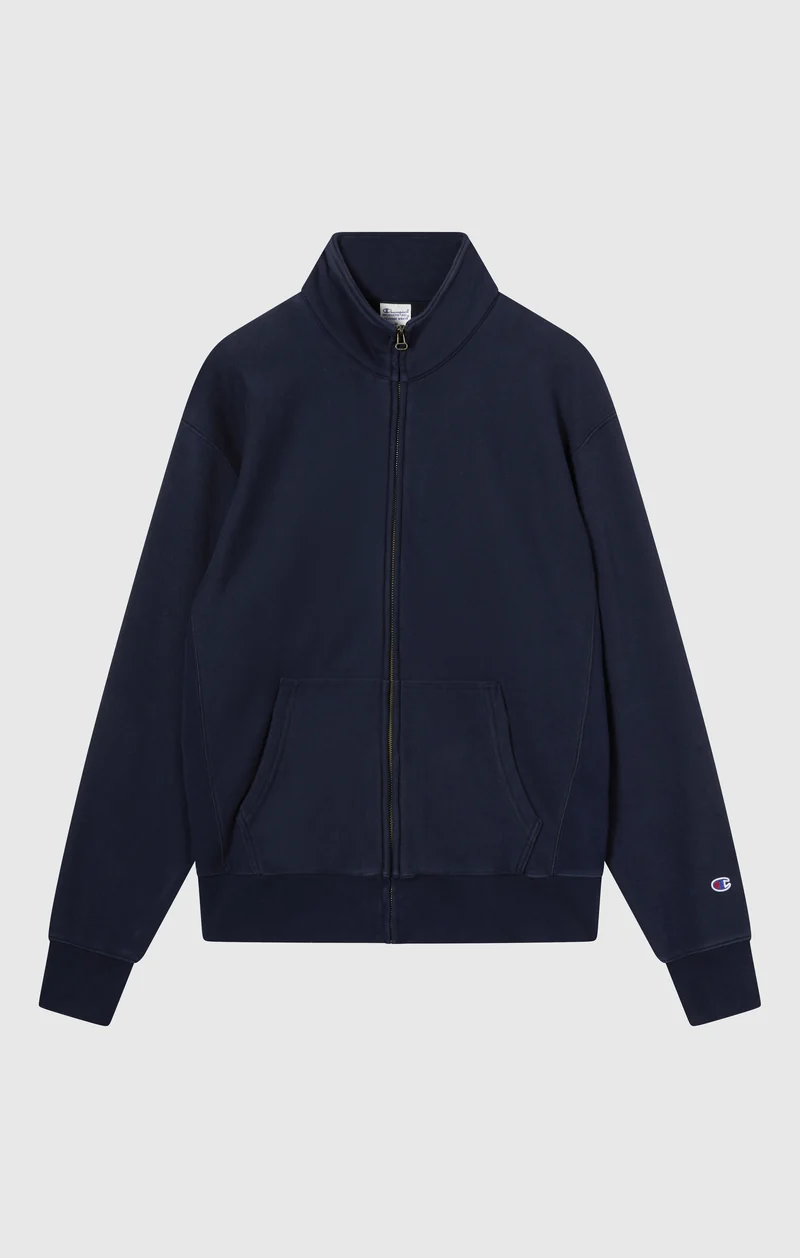 REVERSE WEAVE Men's Full Zip Sweatshirt