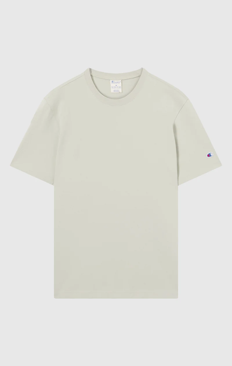 Oversized Men's T-Shirt in Heavy Cotton