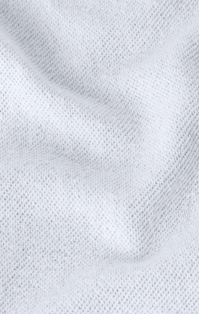 Men’s Lightweight Crewneck Sweatshirt Reverse Weave