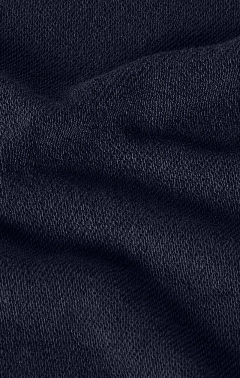 Men’s Lightweight Crewneck Sweatshirt Reverse Weave