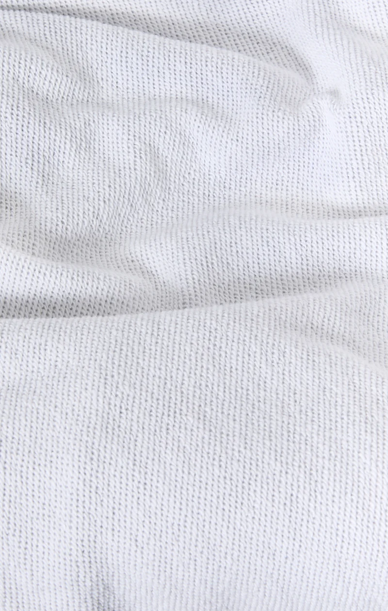 Men’s Lightweight Hooded Sweatshirt Reverse Weave