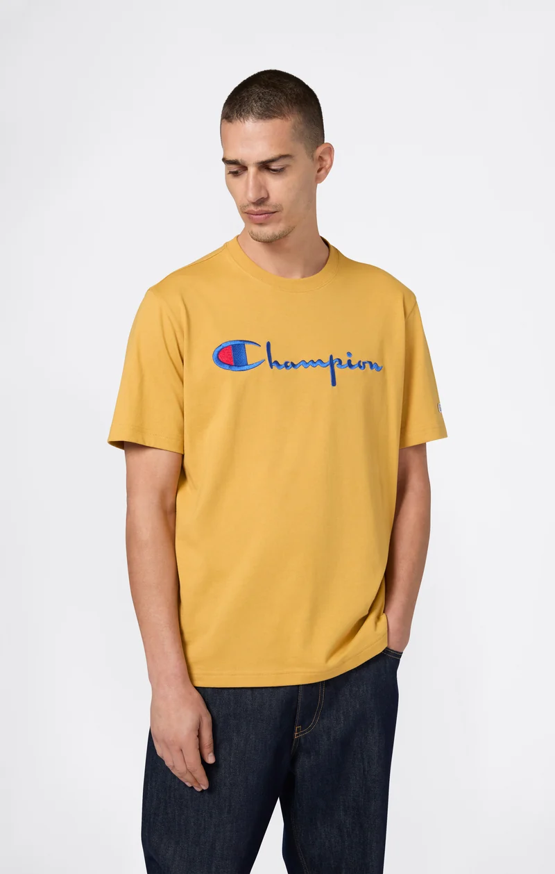 REVERSE WEAVE Men’s T-Shirt