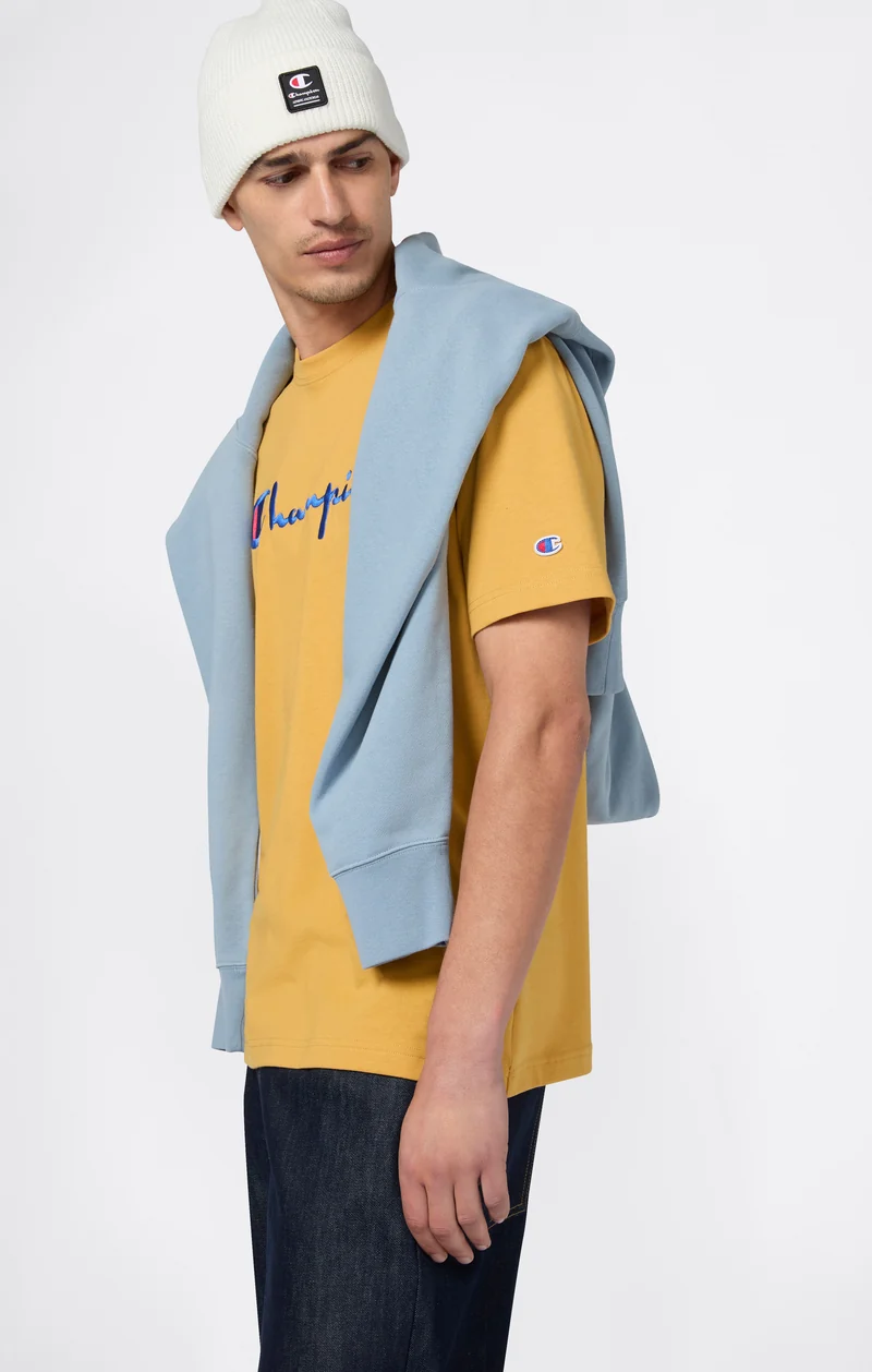 REVERSE WEAVE Men’s T-Shirt