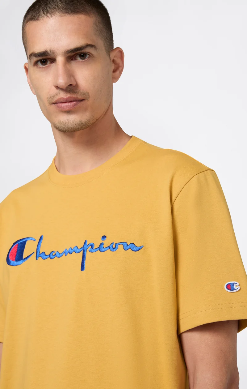REVERSE WEAVE Men’s T-Shirt
