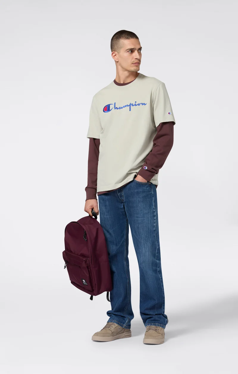 REVERSE WEAVE Men’s T-Shirt