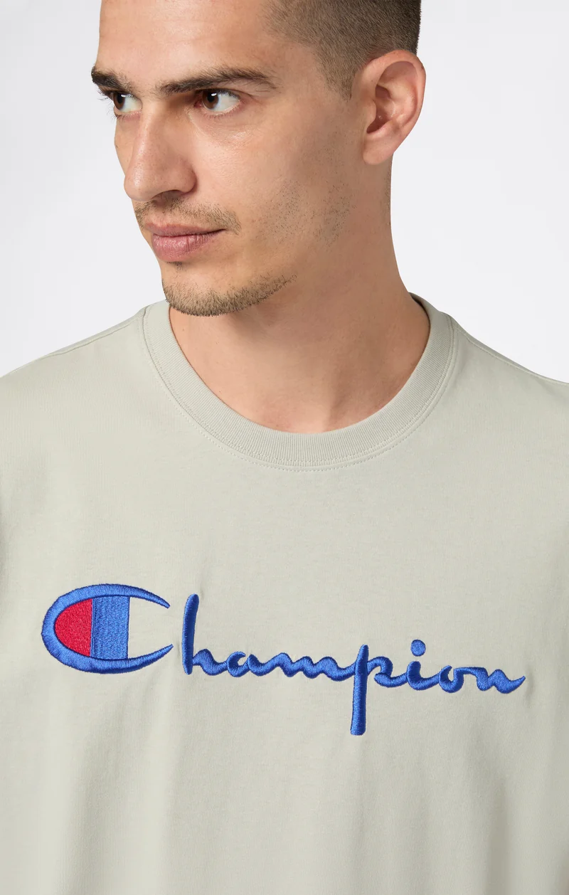 REVERSE WEAVE Men’s T-Shirt