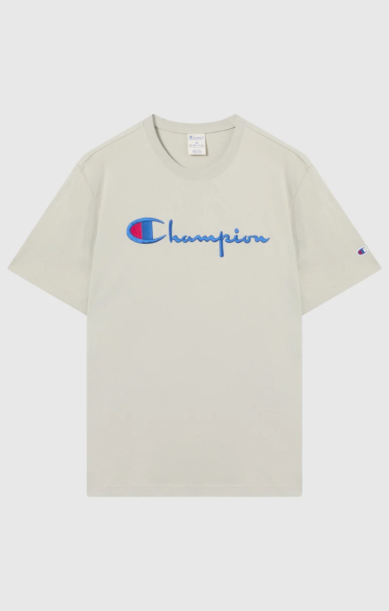 REVERSE WEAVE Men’s T-Shirt