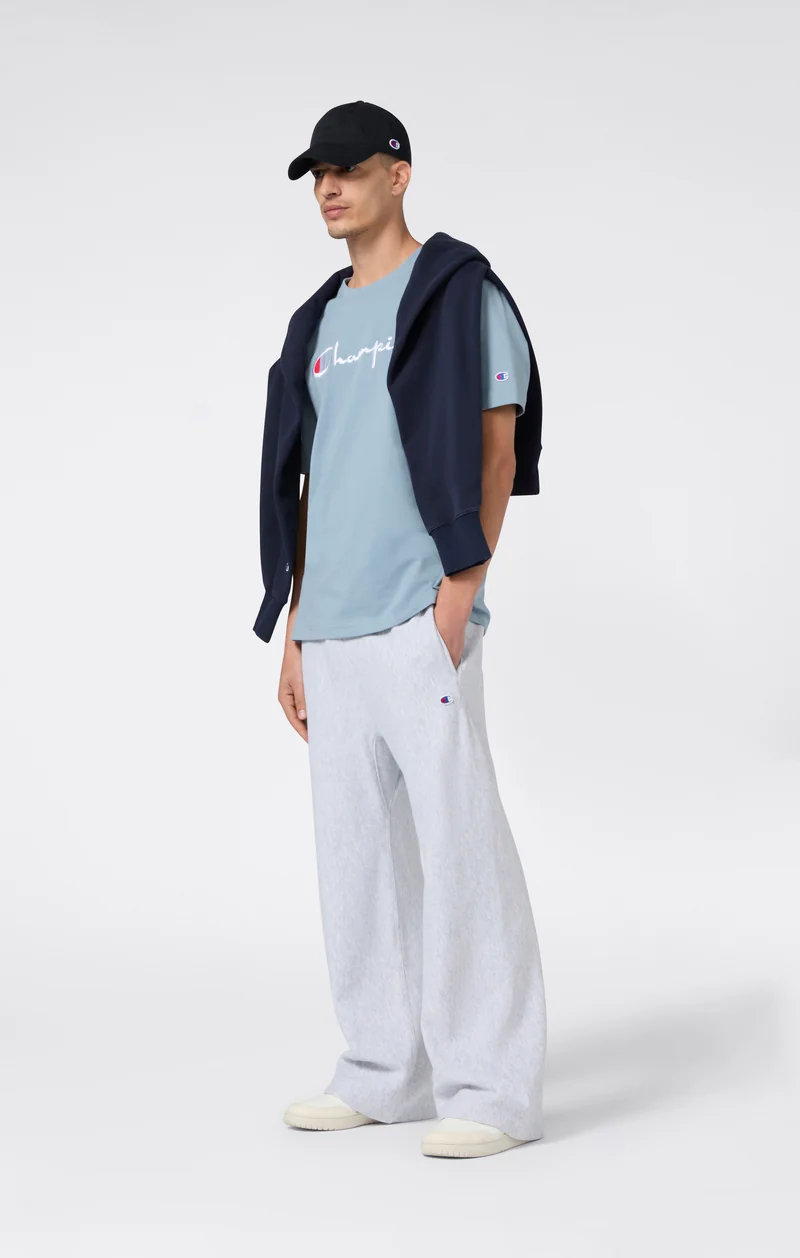 REVERSE WEAVE Men’s T-Shirt