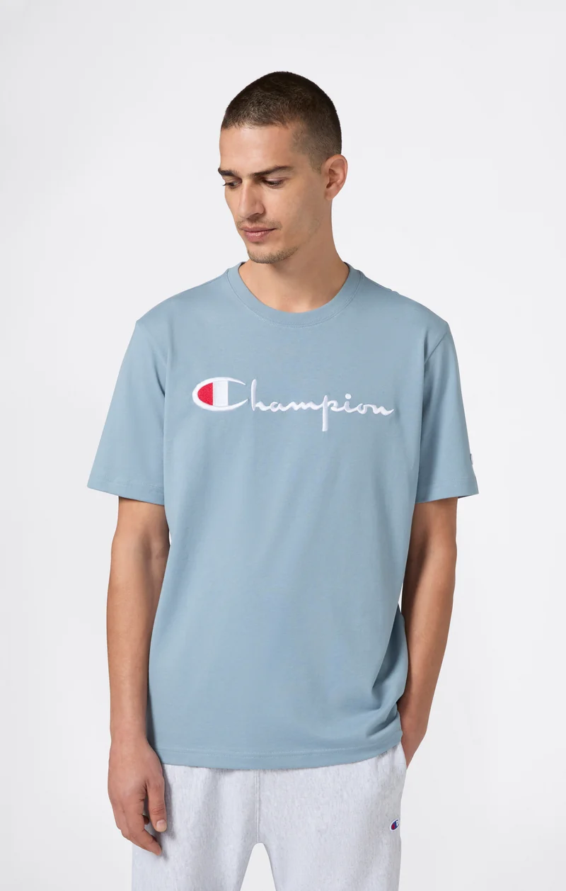 REVERSE WEAVE Men’s T-Shirt