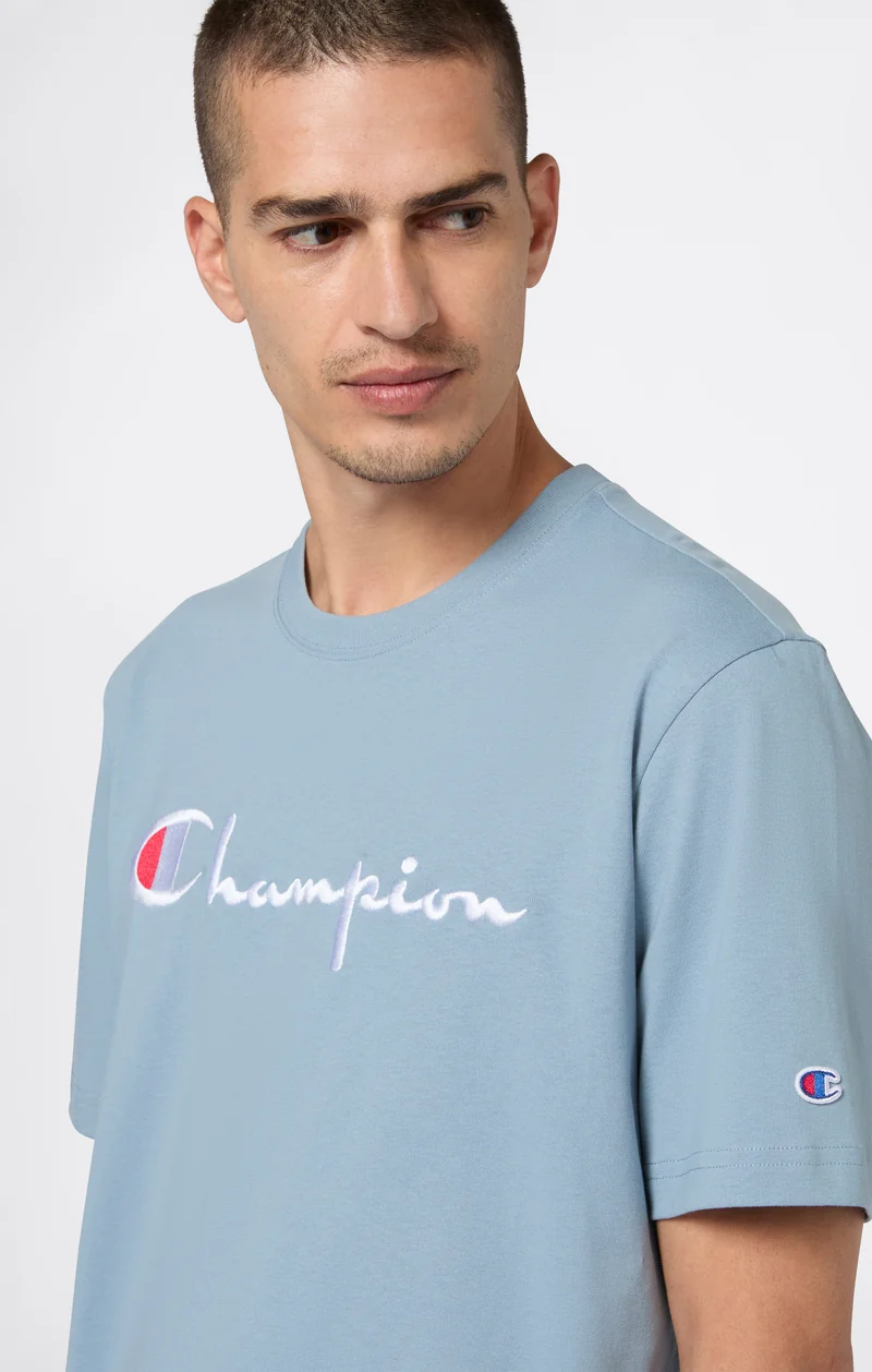 REVERSE WEAVE Men’s T-Shirt