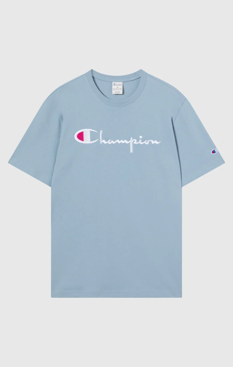 REVERSE WEAVE Men’s T-Shirt