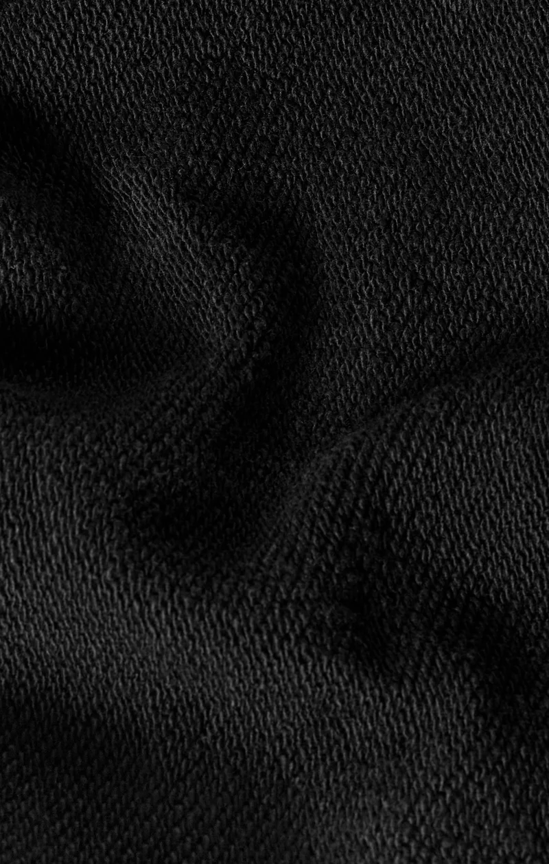 Men’s Full Zip Hoodie Sweatshirt Reverse Weave