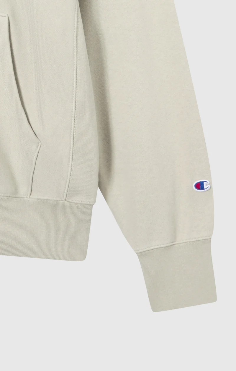 REVERSE WEAVE Men’s Full Zip Hoodie Sweatshirt