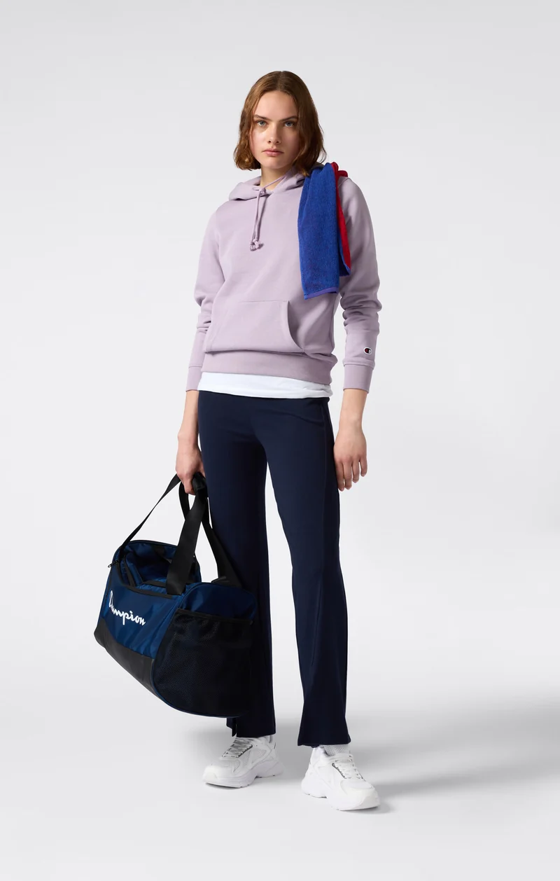 Women’s Fleece Hoodie Icons